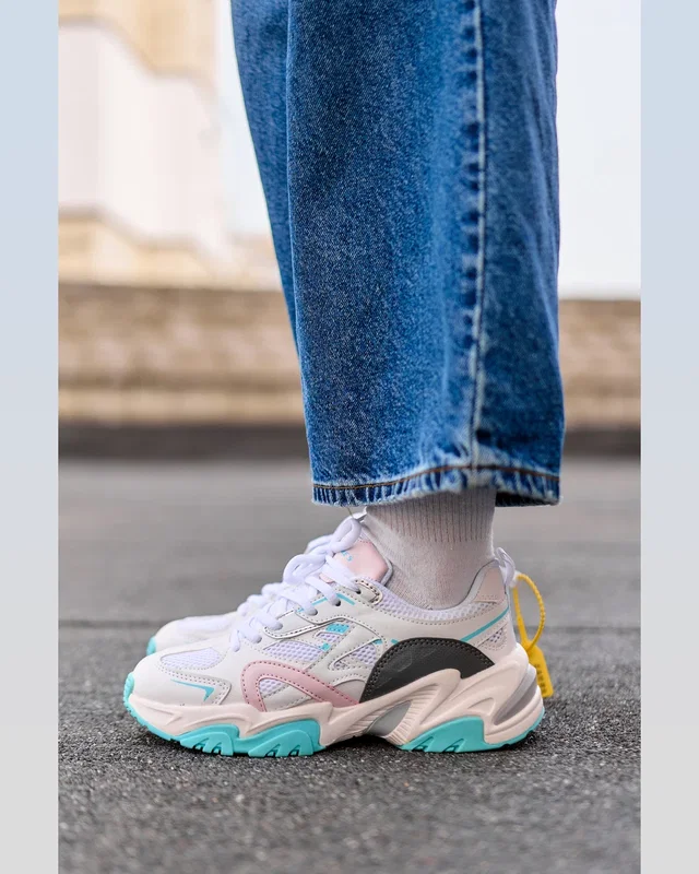 Skechers Кросівки Skcehres — головне фото товару