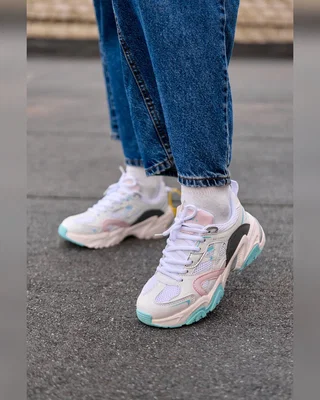 Skechers Кросівки Skcehres — головне фото товару