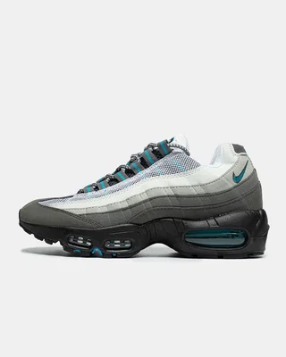 Nike Air Max 95 'Baltic Blue' HM0622-003 — головне фото товару
