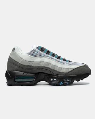 Nike Air Max 95 'Baltic Blue' HM0622-003 — головне фото товару