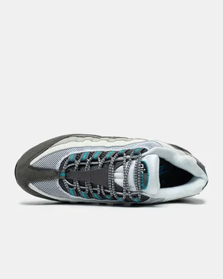Nike Air Max 95 'Baltic Blue' HM0622-003 — головне фото товару