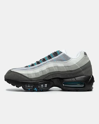 Nike Air Max 95 'Baltic Blue' HM0622-003 — головне фото товару