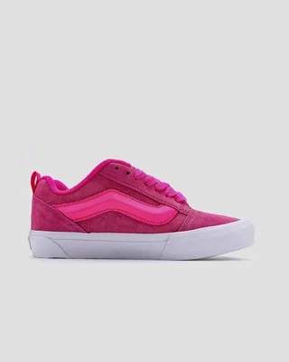 Vans Knu-Skool 'Pink Glo' box — головне фото товару