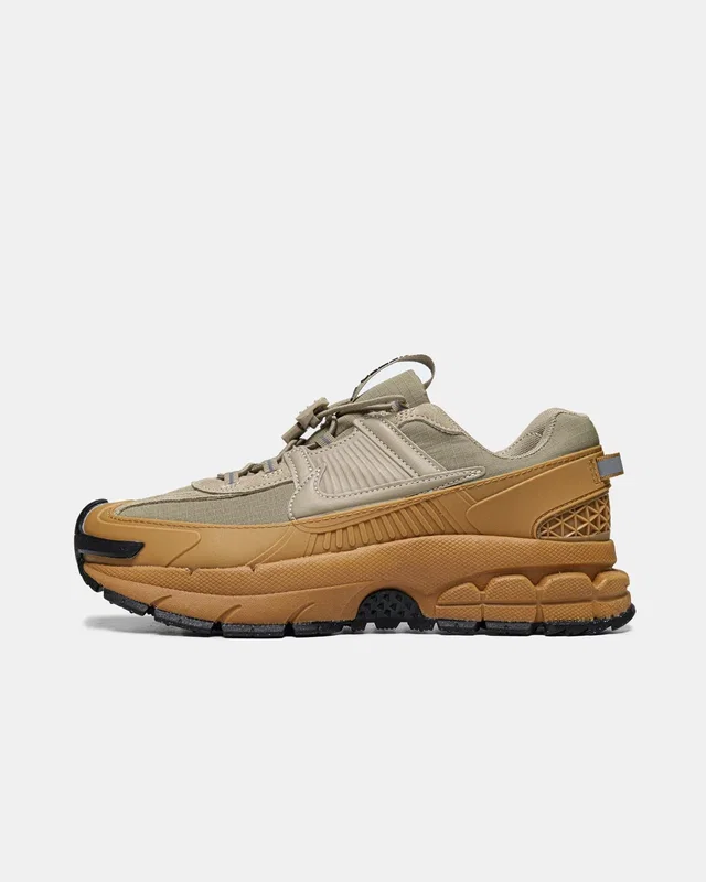 Nike Air Zoom Vomero Roam 'Flax' — головне фото товару