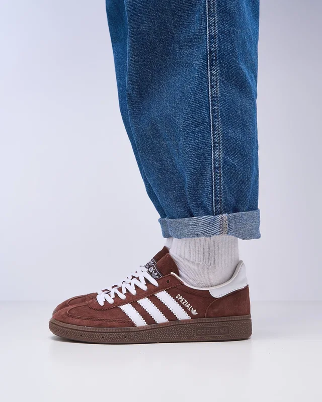Adidas Spezial Brown — головне фото товару