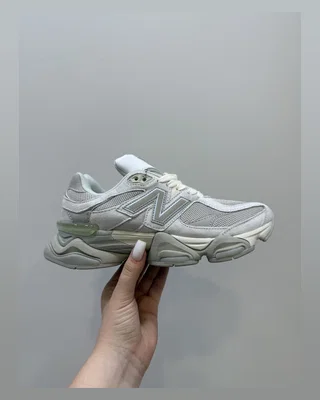 New Balance 9060 gr beige — головне фото товару