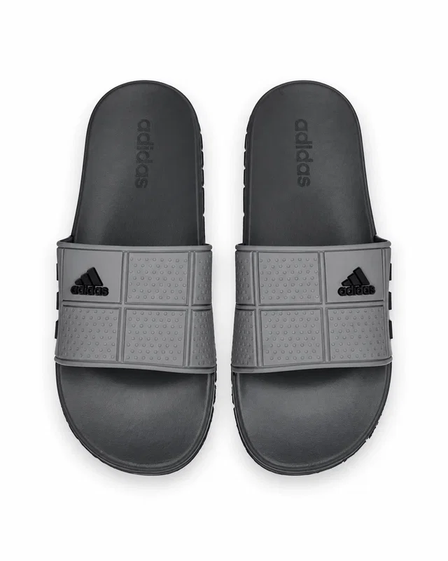 Adidas Adilette TND • Grey Black• — головне фото товару