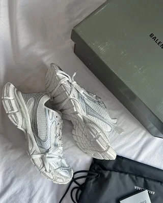 Balenciaga 3xl 'White' 734731W3XL19000 — головне фото товару
