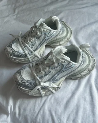 Balenciaga 3xl 'White' 734731W3XL19000 — головне фото товару