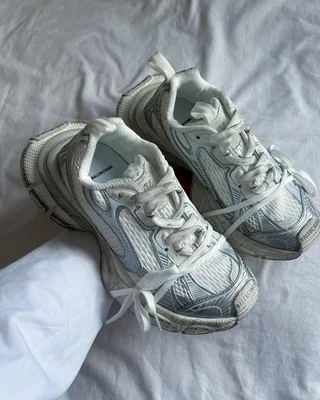 Balenciaga 3xl 'White' 734731W3XL19000 — головне фото товару