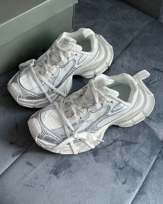 Balenciaga 3xl 'White' 734731W3XL19000 — головне фото товару