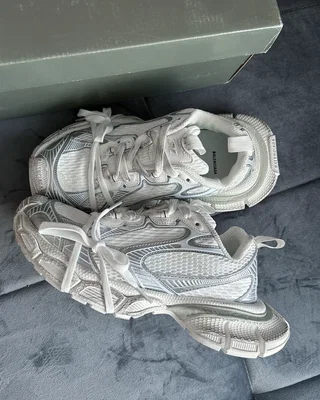 Balenciaga 3xl 'White' 734731W3XL19000 — головне фото товару