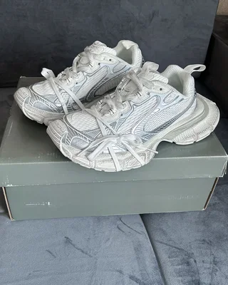 Balenciaga 3xl 'White' 734731W3XL19000 — головне фото товару