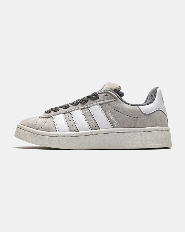 Adidas Campus 00s gray — головне фото товару