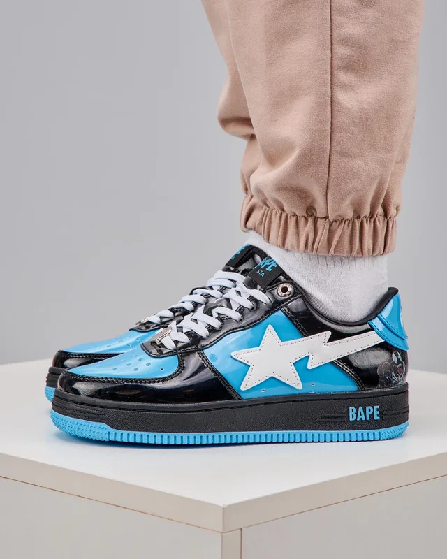 BAPE STA M2 Patent Marvel — головне фото товару