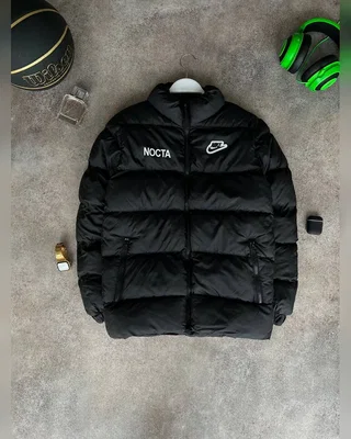 Nike Nocta — головне фото товару
