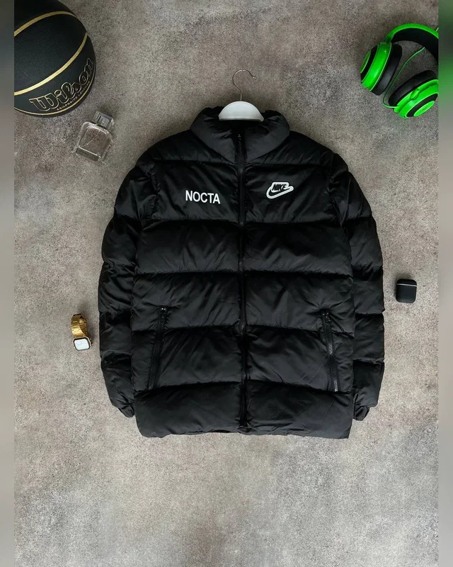 Nike Nocta — головне фото товару