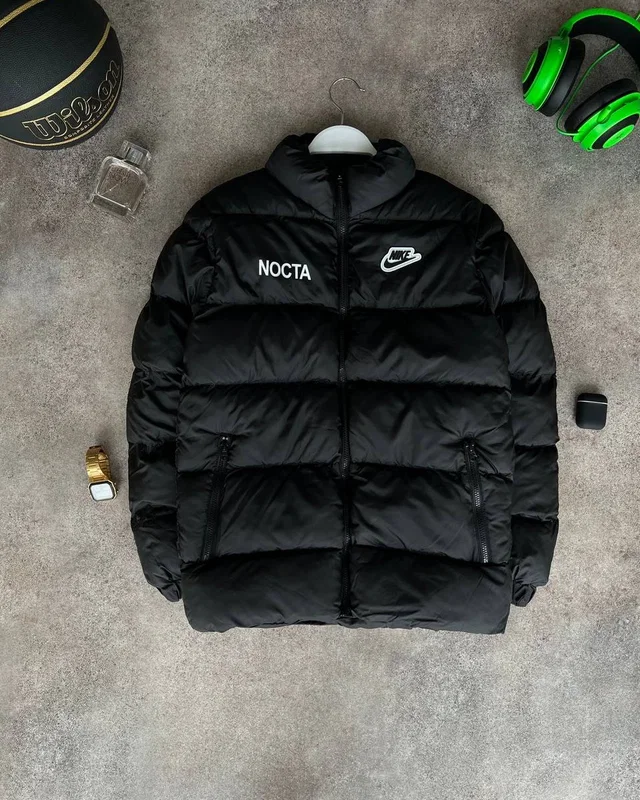 Nike Nocta — головне фото товару