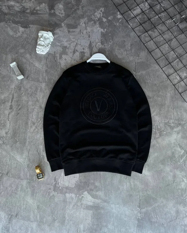 Світшот Versace — головне фото товару