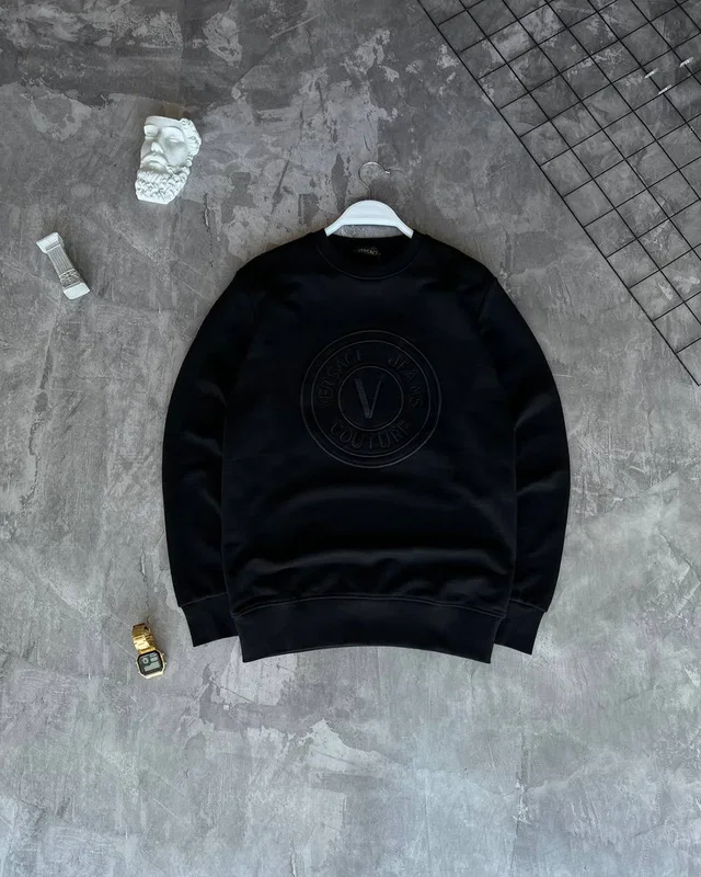 Світшот Versace — головне фото товару