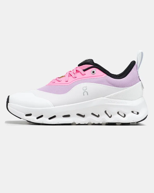On Cloudtilt x Loe. Pink — головне фото товару