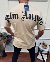 Футболка Palm Angels — головне фото товару