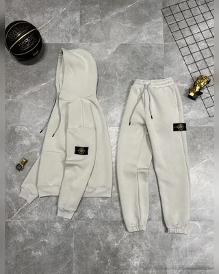 Костюм Stone Island — головне фото товару