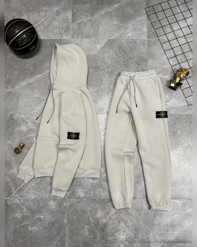 Костюм Stone Island — головне фото товару