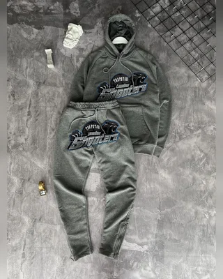 Костюм Trapstar — головне фото товару