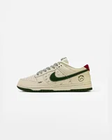 Nike SB Dunk Low White/Green — головне фото товару