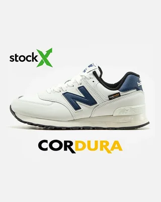 New Balance 2494 New Balance 574 Cordura — головне фото товару