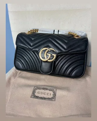 Gucci marmont — головне фото товару