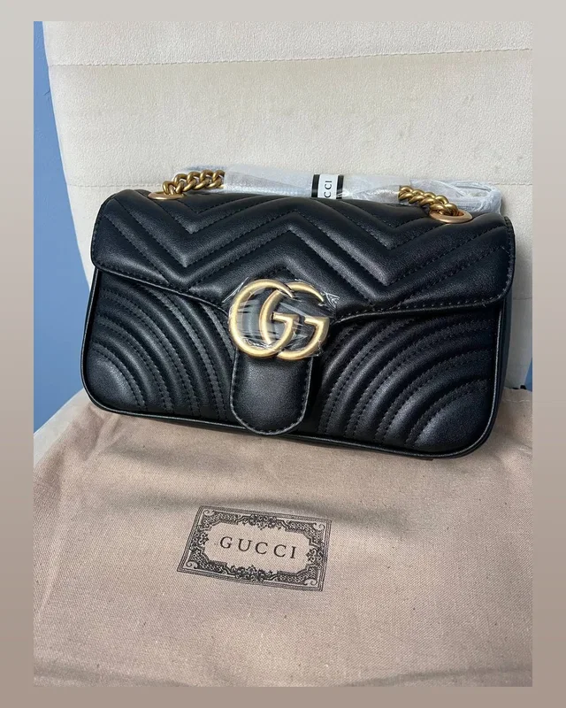 Gucci marmont — головне фото товару