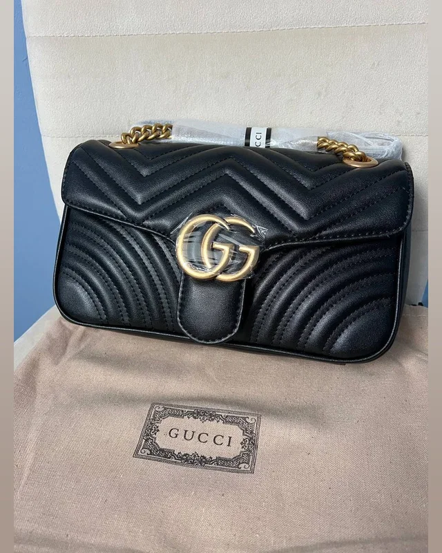 Gucci marmont — головне фото товару