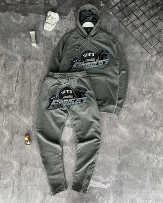 Костюм Trapstar — головне фото товару