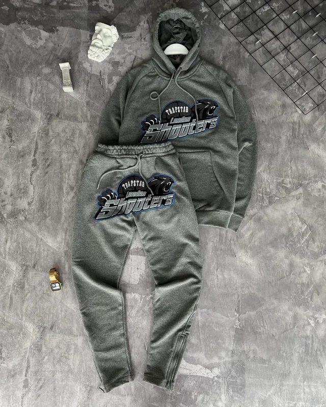 Костюм Trapstar — головне фото товару