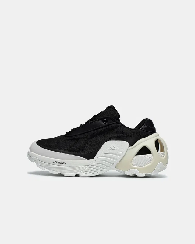 Adidas Edge Black Beige — головне фото товару