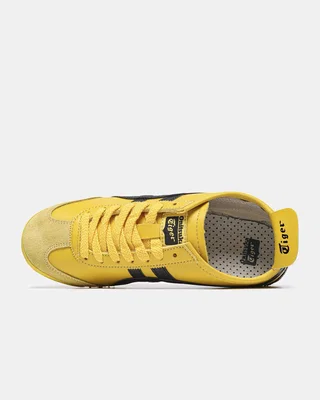 Onitsuka Tiger Asics Onitsuka Tiger Mexico 66 'Kill Bill' DL408-0490 1183C102-751 — головне фото товару