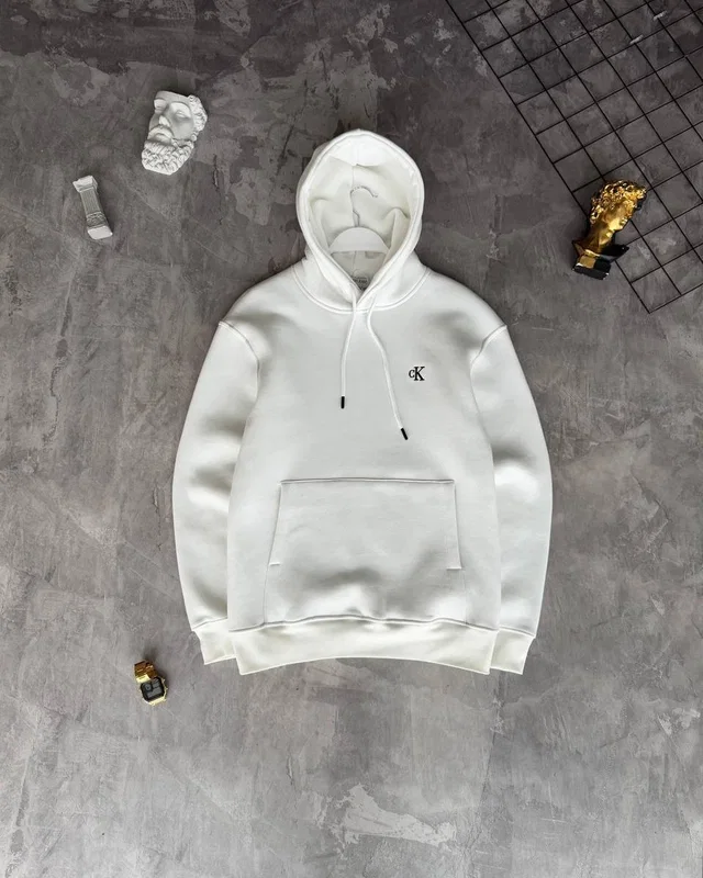 Світшот Calvin Klein — головне фото товару