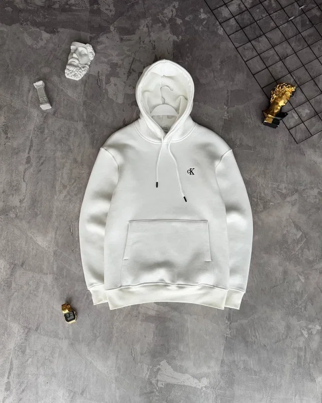 Світшот Calvin Klein — головне фото товару