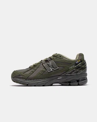 New Balance 1906R Cordura Khaki — головне фото товару