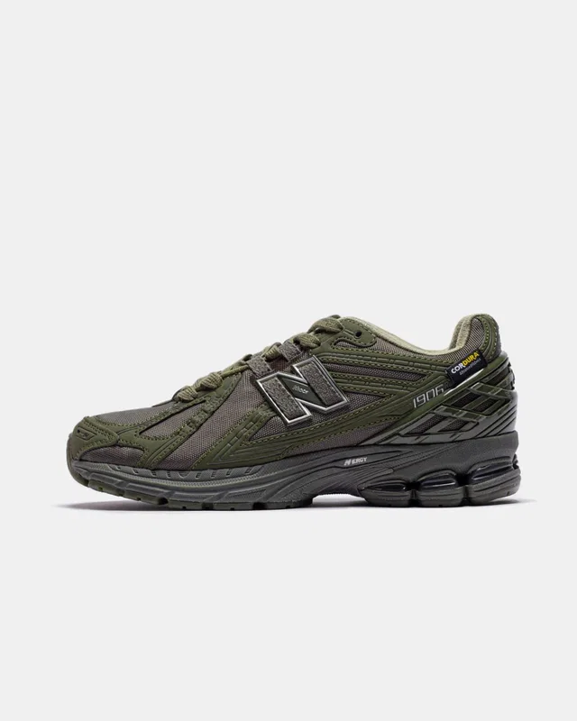 New Balance 1906R Cordura Khaki — головне фото товару