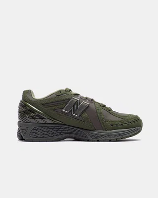 New Balance 1906R Cordura Khaki — головне фото товару
