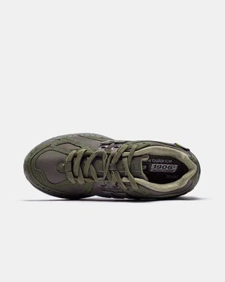 New Balance 1906R Cordura Khaki — головне фото товару