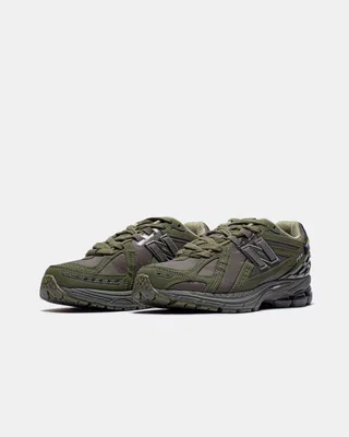 New Balance 1906R Cordura Khaki — головне фото товару