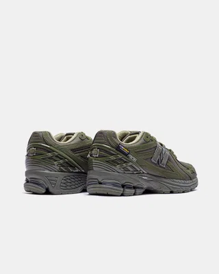 New Balance 1906R Cordura Khaki — головне фото товару