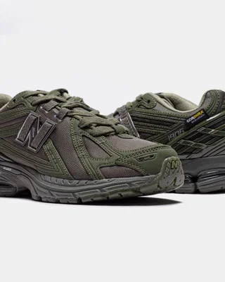 New Balance 1906R Cordura Khaki — головне фото товару