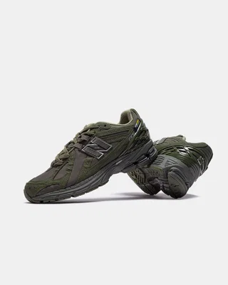 New Balance 1906R Cordura Khaki — головне фото товару