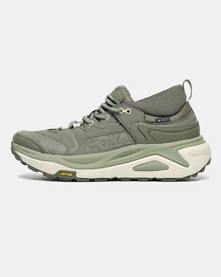 HOKA OKA ONE Kaha 3 GTX 'Olive Green' 1162532- — головне фото товару
