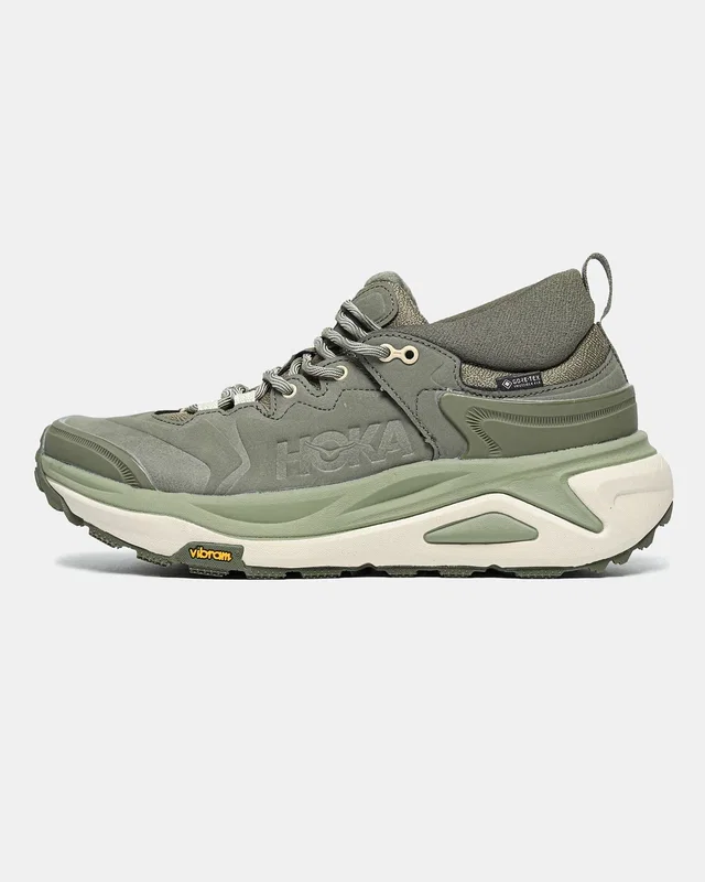 HOKA OKA ONE Kaha 3 GTX 'Olive Green' — головне фото товару